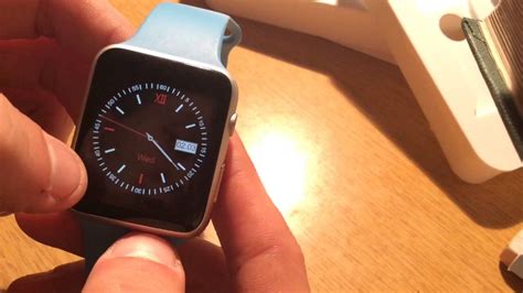 apple watch clone the perfect one